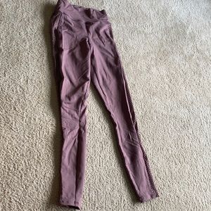 Bombshell sportswear high rise leggings S